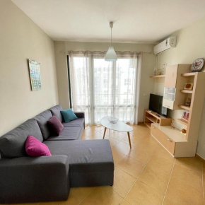 Apartments Korabi